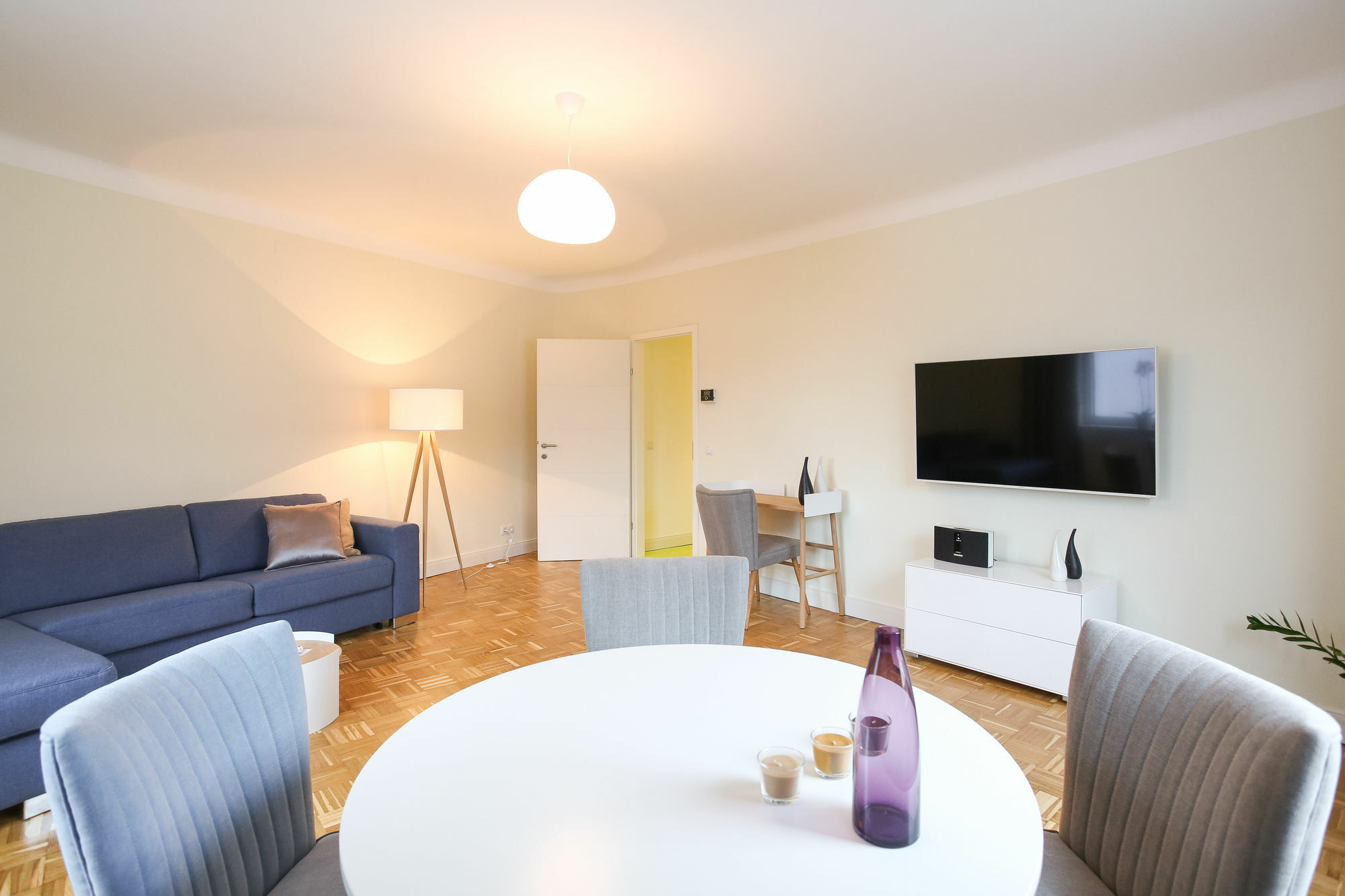 Green Mango City Condo Vienna Luaran gambar