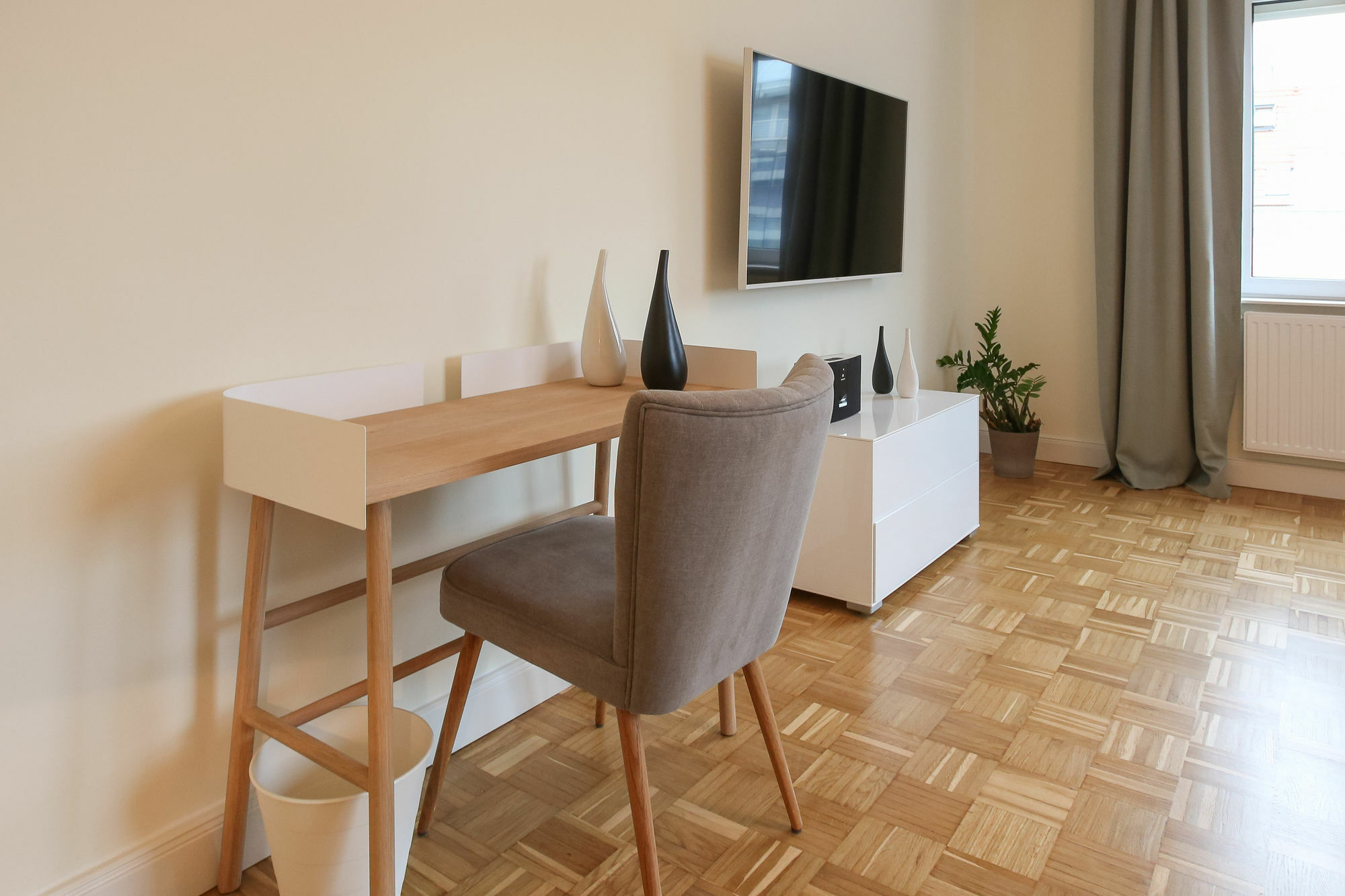 Green Mango City Condo Vienna Luaran gambar