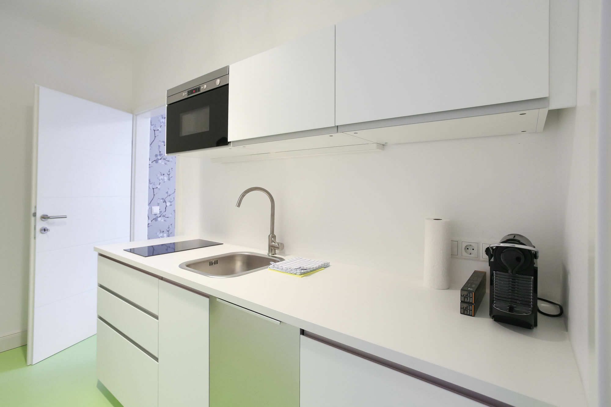 Green Mango City Condo Vienna Luaran gambar