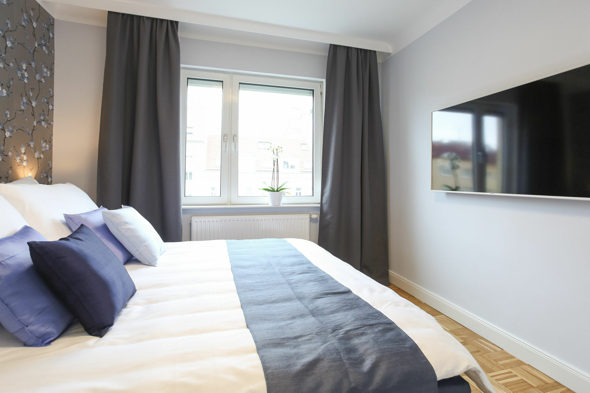 Green Mango City Condo Vienna Luaran gambar